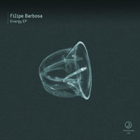 Filipe Barbosa - Energy EP