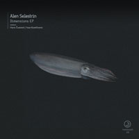 Alen Selestrin – Dimensions EP