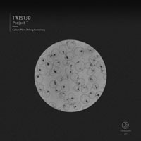 TWIST3D - Project T