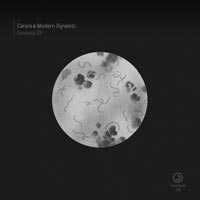Carara & Modern Dynamic - Controls EP