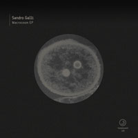 Sandro Galli – Macrocosm EP