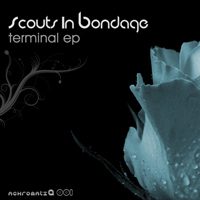 Scouts In Bondage - Terminal EP