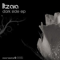 Itzaia - Dark Side EP