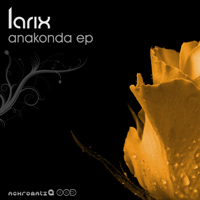 Larix - Anakonda EP