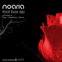 Noaria - Tool Box EP
