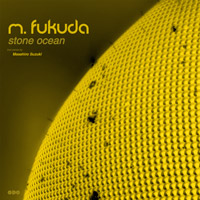 M. Fukuda – Stone Ocean