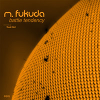 M. Fukuda - Battle Tendency