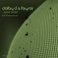 Dolby D & Feyser - Slave Audio