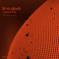 Timo Glock – Granulat EP
