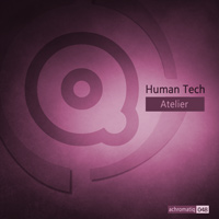 Human Tech - Atelier