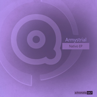 ARMYSTRIAL - Nativo EP