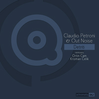 Claudio Petroni & Out Noise - Detriti