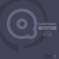 Sophie Watkins - Big Head