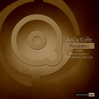 AnGy KoRe - Possibilities