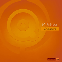 M. Fukuda - Crusaders