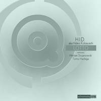 H.I.D. aka Hideo Kobayashi - LOTTO