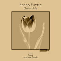 Enrico Fuerte - Nasty Slide