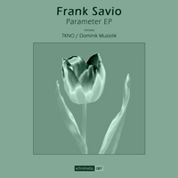 Frank Savio - Parameter EP