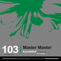 Master Master - Kundalini