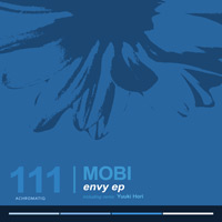Mobi - Envy EP