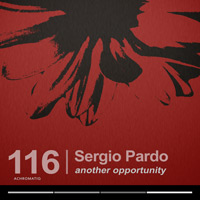 Sergio Pardo - Another Opportunity