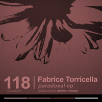 Fabrice Torricella - Paradoxal EP