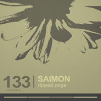 Saimon - Ripped Page