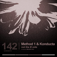 Method 1 & Konducta - Not the B Side