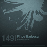 Filipe Barbosa - Below Zero