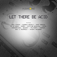 VA - Let There Be Acid