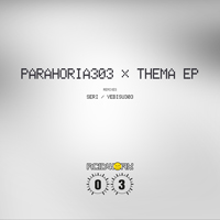 Parahoria303 - Thema EP