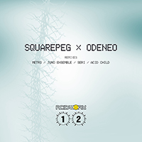 Squarepeg - OdeNeo