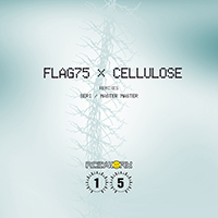Flag75 – Cellulose