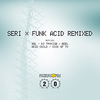 SERi - Funk Acid