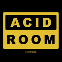 SERi - Acid Room (Remastered)