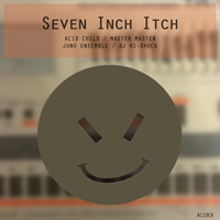 VA - Seven Inch Itch