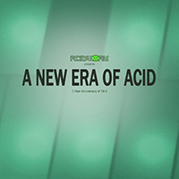 VA – A New Era of Acid