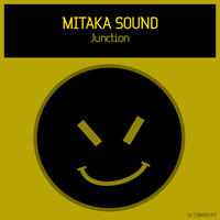 Mitaka Sound - Junction