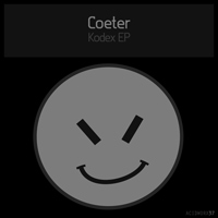 Coeter - Kodex EP