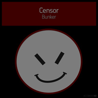 Censor - Bunker
