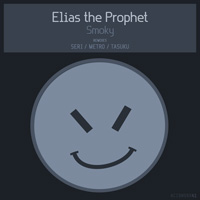 Elias the Prophet - Smoky