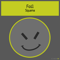 Foil - Squama