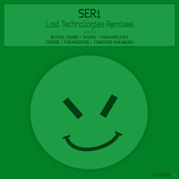 SERi - Lost Technologies Remixes