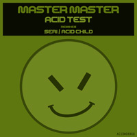 Master Master - Acid Test