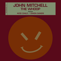 John Mitchell – The Whoop