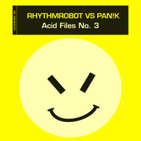 rhythmrobot vs Pan!k - Acid Files No. 3