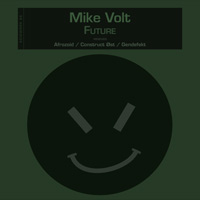 Mike Volt – Future