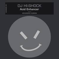DJ Hi-Shock - Acid Enhancer