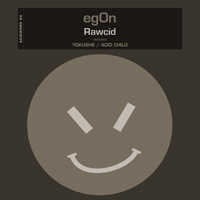 eg0n - Rawcid
