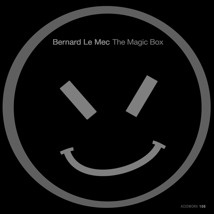 Bernard Le Mec - The Magic Box